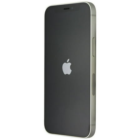 Pre-Owned Apple iPhone 12 mini (5.4-inch) Smartphone (A2176) Unlocked - 128GB / White