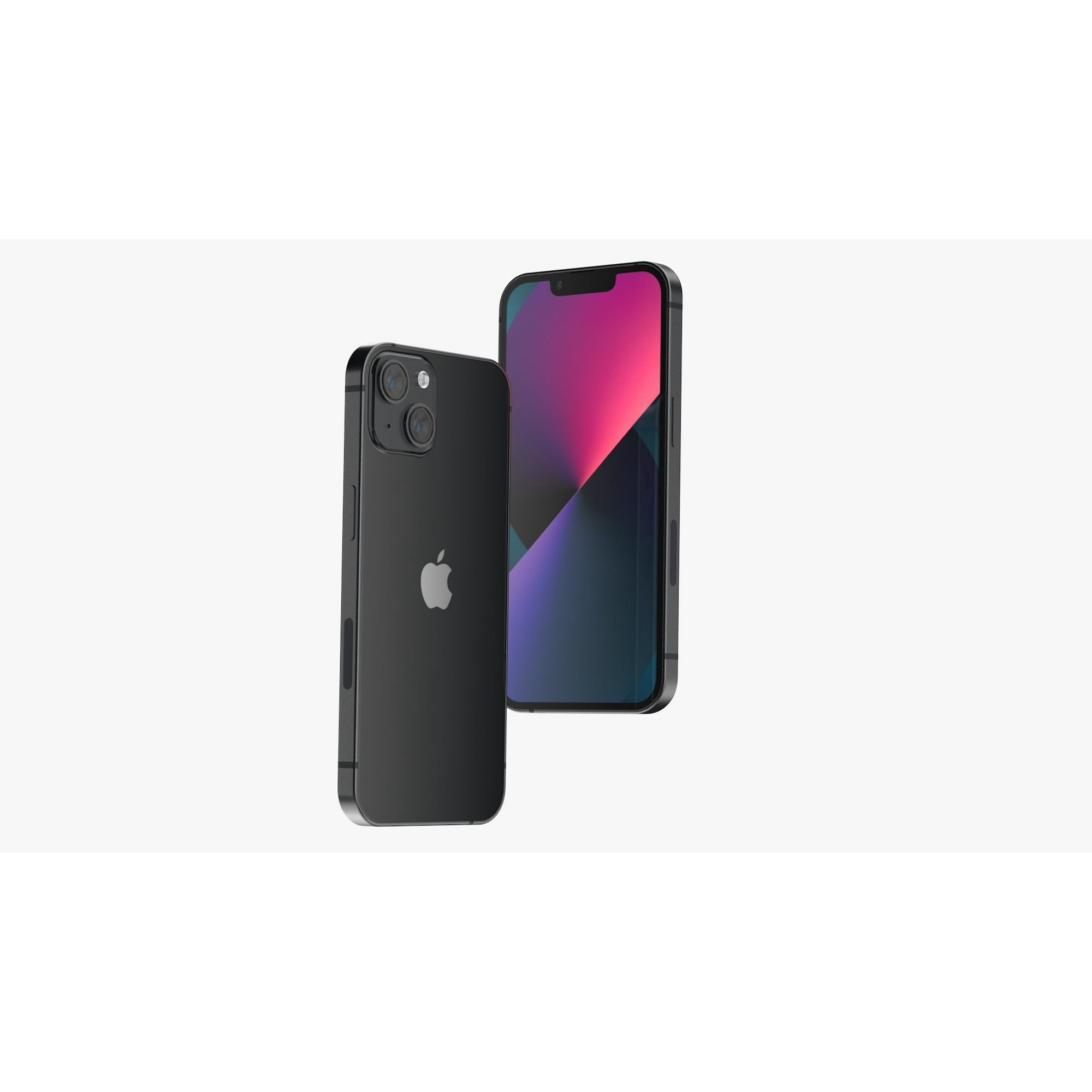 Pre-Owned Apple iPhone 13 128GB Midnight xfinity mobile Pre-Owned Apple iPhone 13 128GB Midnight xfinity mobile