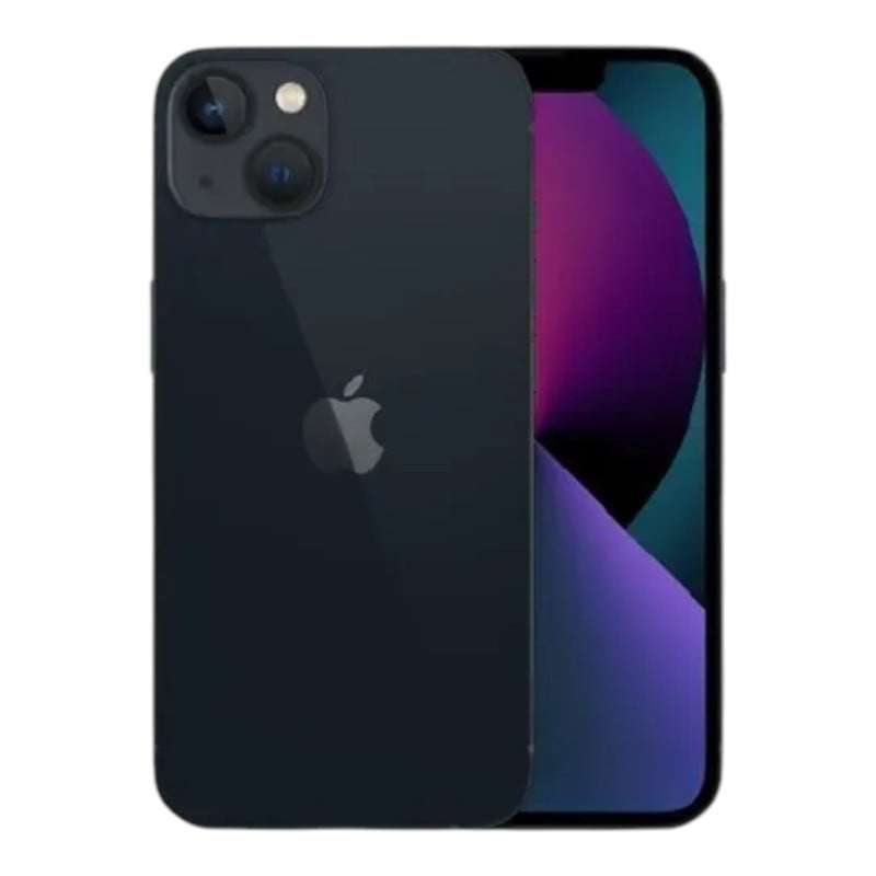 Apple iPhone13 128GB ブラック Amazon.com: Apple iPhone 13, 128GB, Midnight - AT&T (Renewed