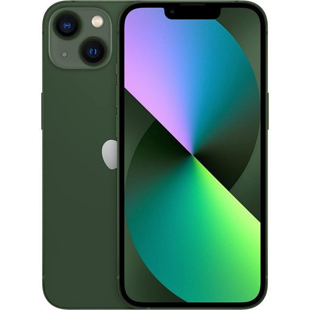 Apple-iPhone-13-128GB-Green- Apple-iPhone-13-128GB-Green-