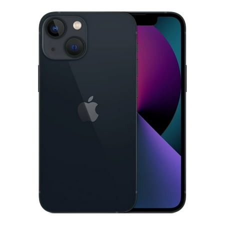 Pre-Owned Apple iPhone 13 - Carrier Unlocked - 512GB Midnight (Like New)