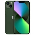 thumbnail image 1 of Pre-Owned Apple iPhone 13 512GB Fully Unlocked 5G (2021) - Green, 1 of 1