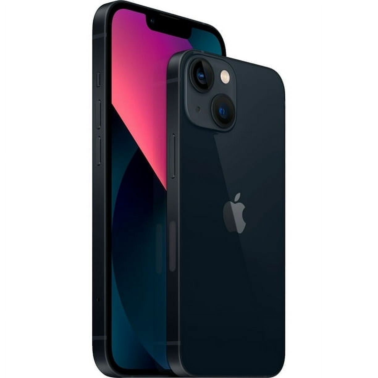 Pre-Owned Apple iPhone 13 A2482 128GB Black (US Model Pre-Owned Apple iPhone 13 A2482 128GB Black (US Model