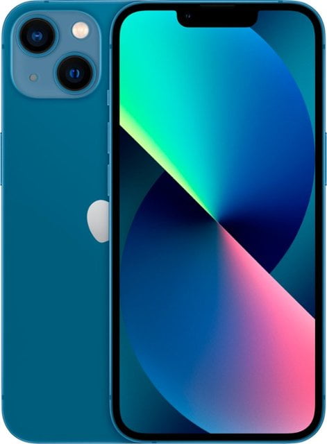 Pre-Owned Apple iPhone 13 (6.1-inch) Smartphone (A2482 Pre-Owned Apple iPhone 13 (6.1-inch) Smartphone (A2482