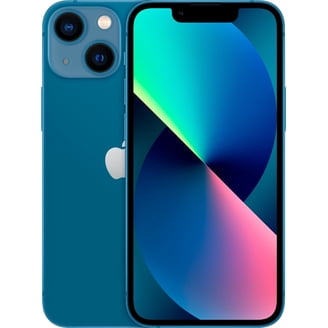 Apple Apple iPhone 13 Pro: Shop Restored & Unlocked Models | Blue