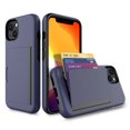 thumbnail image 1 of Apple iPhone 13 Dual-Layer Wallet Case, 1 of 6