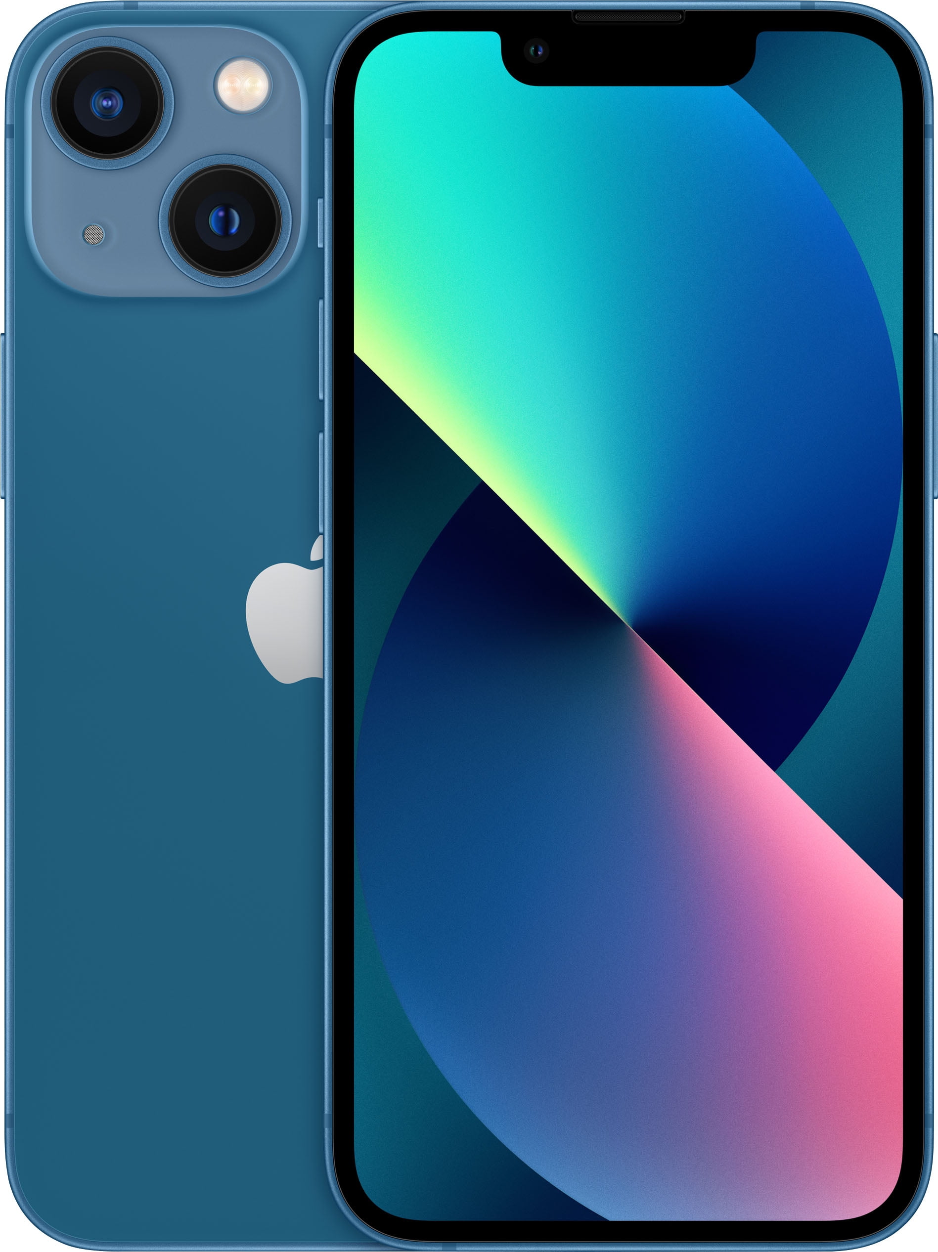 Apple iPhone 13 Mini 128GB Blue LTE Cellular Panama | Ubuy