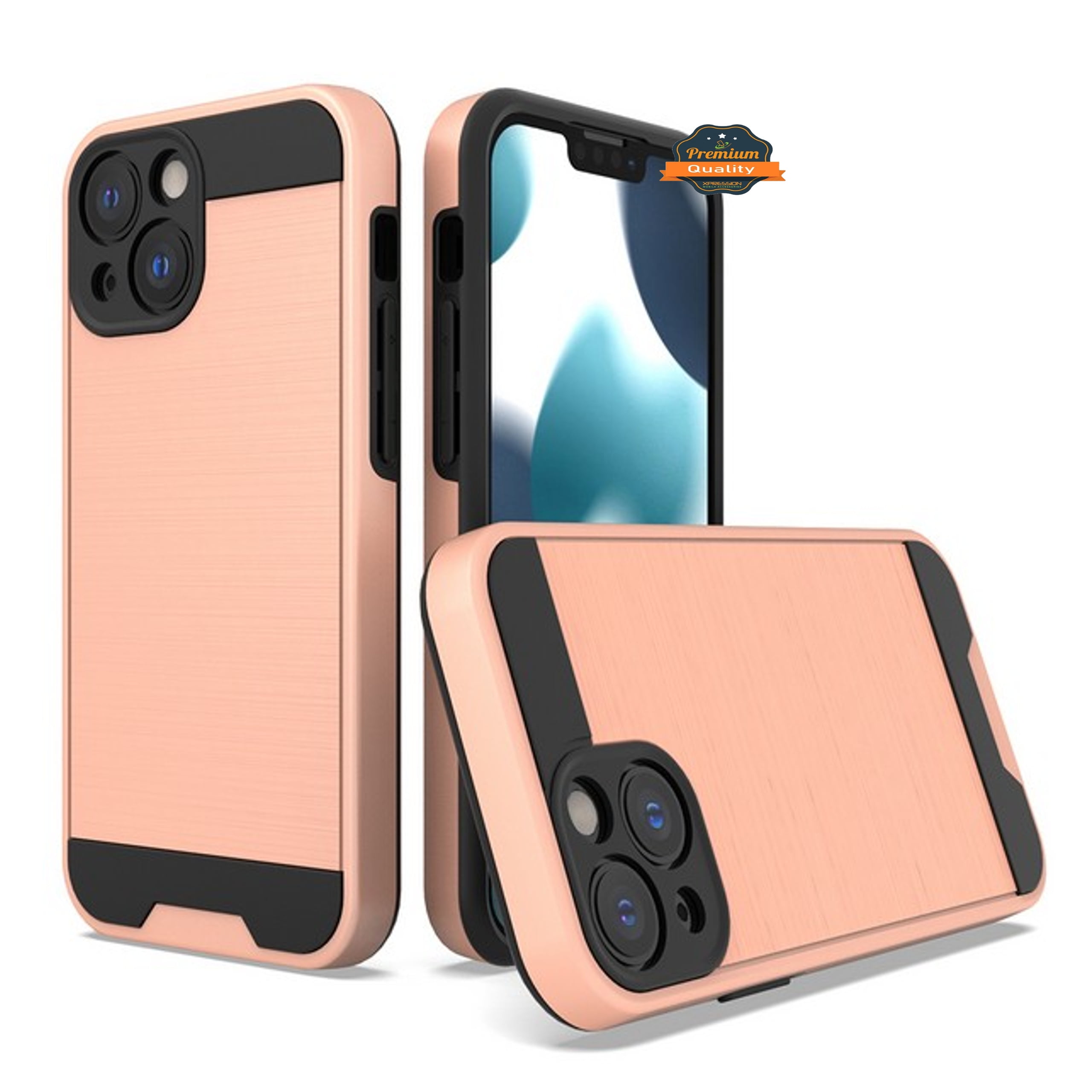 For Apple iPhone 13 Mini (5.4