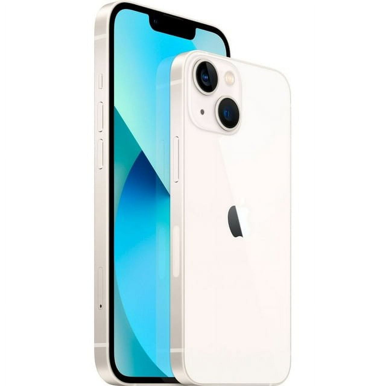 iPhone 13 mini in iPhone 13 Series | White - Walmart.com iPhone 13 mini in iPhone 13 Series | White - Walmart.com