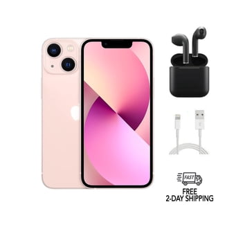 iPhone 13 mini in iPhone 13 Series | Pink - Walmart.com