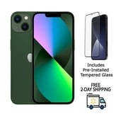 iPhone 13 mini in iPhone 13 Series | Green - Walmart.com