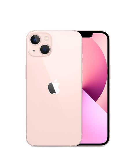 Apple-iPhone-13-Pink-128GB-