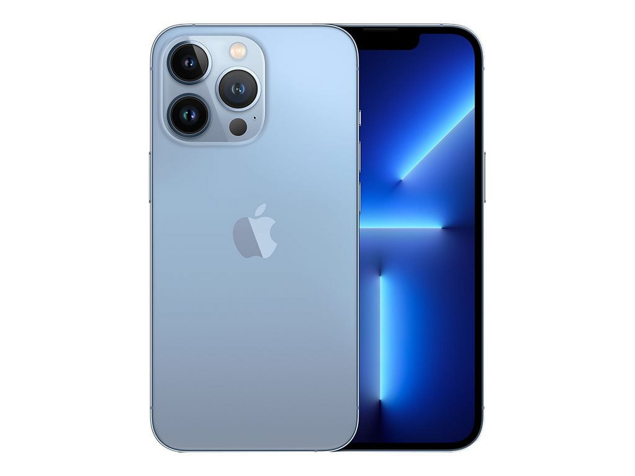 Apple iPhone 13 Pro 128 GB Smartphone, 6.1