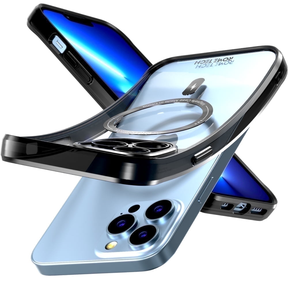 iPhone - TRM Rome Tech for Apple iPhone 13 Pro Max 6.7