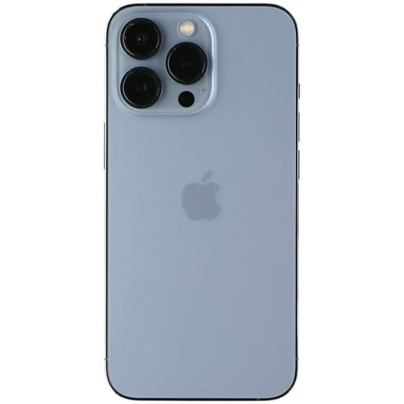 Apple iPhone 13 Pro in iPhone 13 Series | Blue - Walmart.com