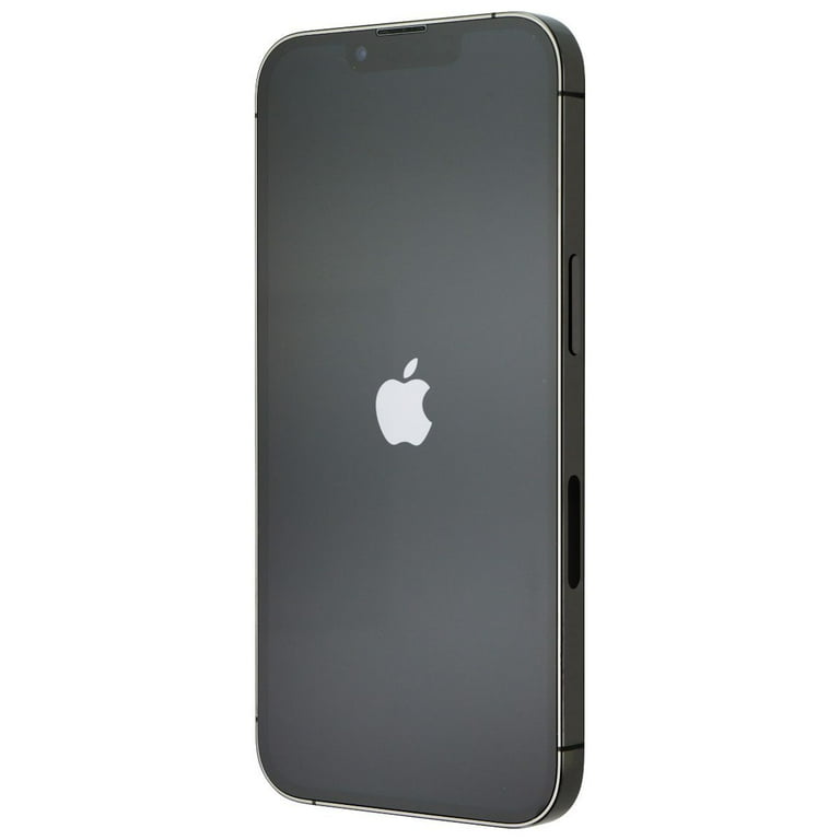 Apple iPhone 13 Pro グラファイト 6.1インチ 【公式通販】