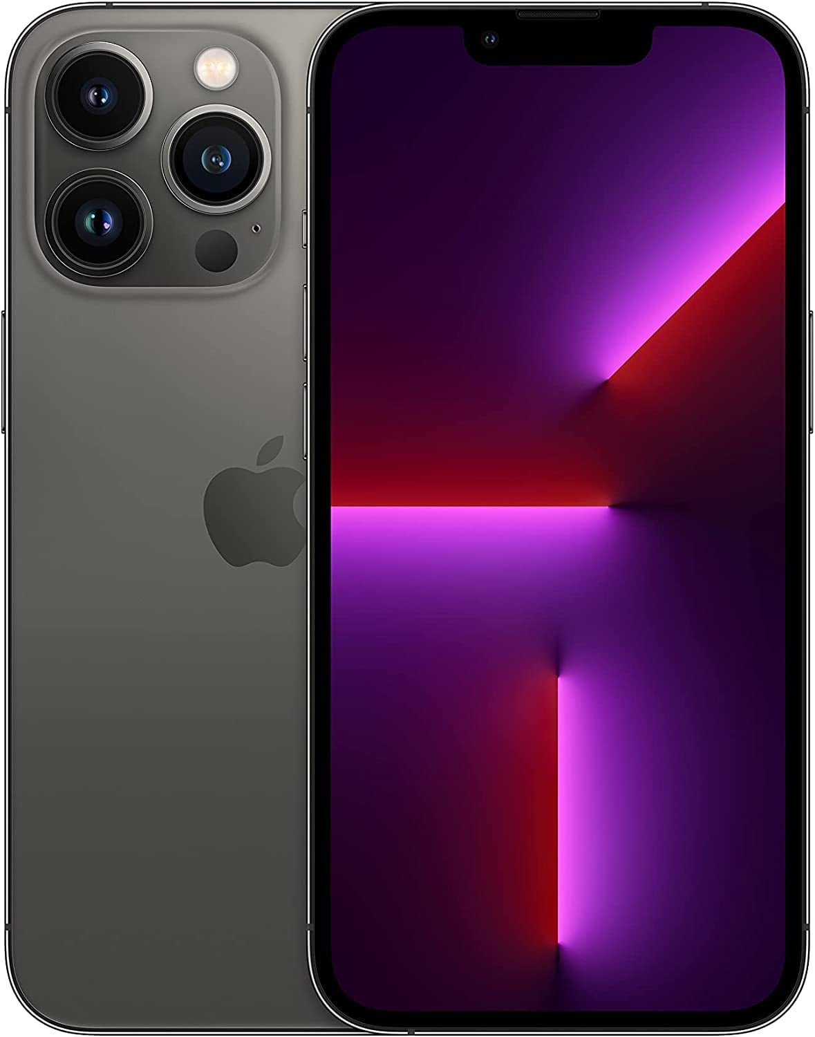 Apple iPhone 13 Pro A2483 256GB Gold (US Model) - Factory Unlocked