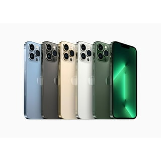 Apple iPhone 13 Pro in iPhone 13 Series | Green - Walmart.com Apple iPhone 13 Pro in iPhone 13 Series | Green - Walmart.com