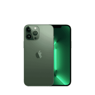 Apple iPhone 13 Pro in iPhone 13 Series | Green - Walmart.com Apple iPhone 13 Pro in iPhone 13 Series | Green - Walmart.com