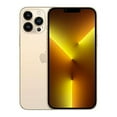 thumbnail image 1 of Pre-Owned Apple iPhone 13 Pro Max (256GB, Gold)(New ), 1 of 5