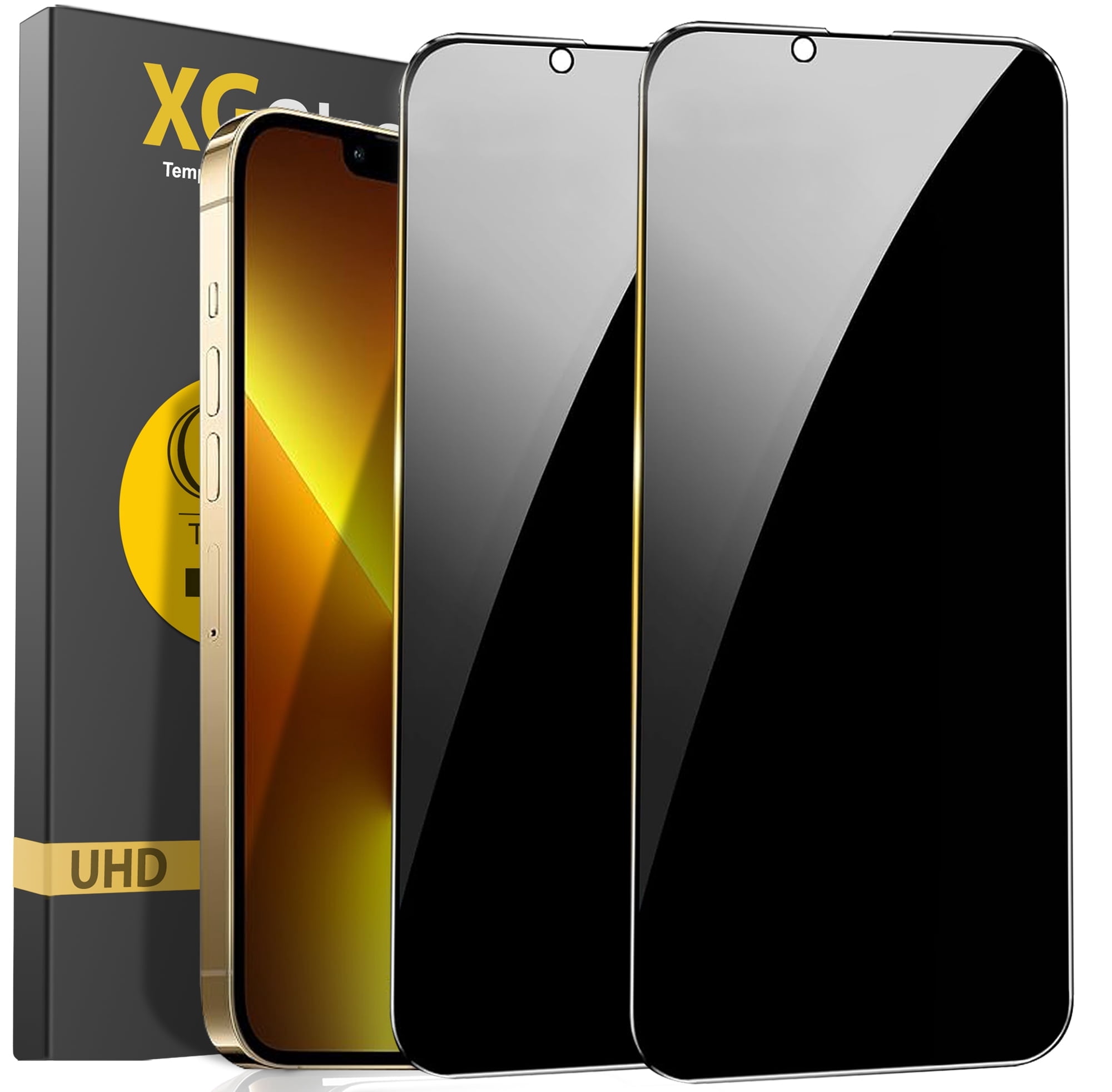 Apple iPhone 13 Pro Max / iPhone 14 Plus Privacy Screen Protector 