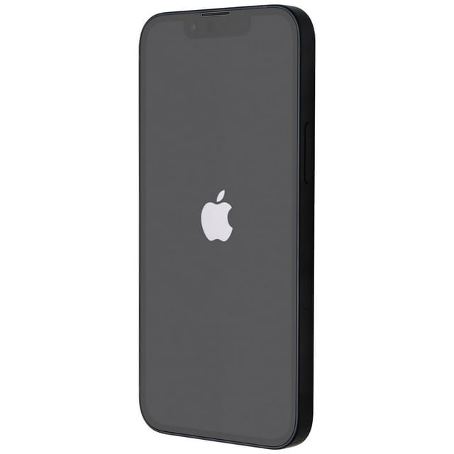 Apple iPhone 13 mini in iPhone 13 Series | Black - Walmart.com