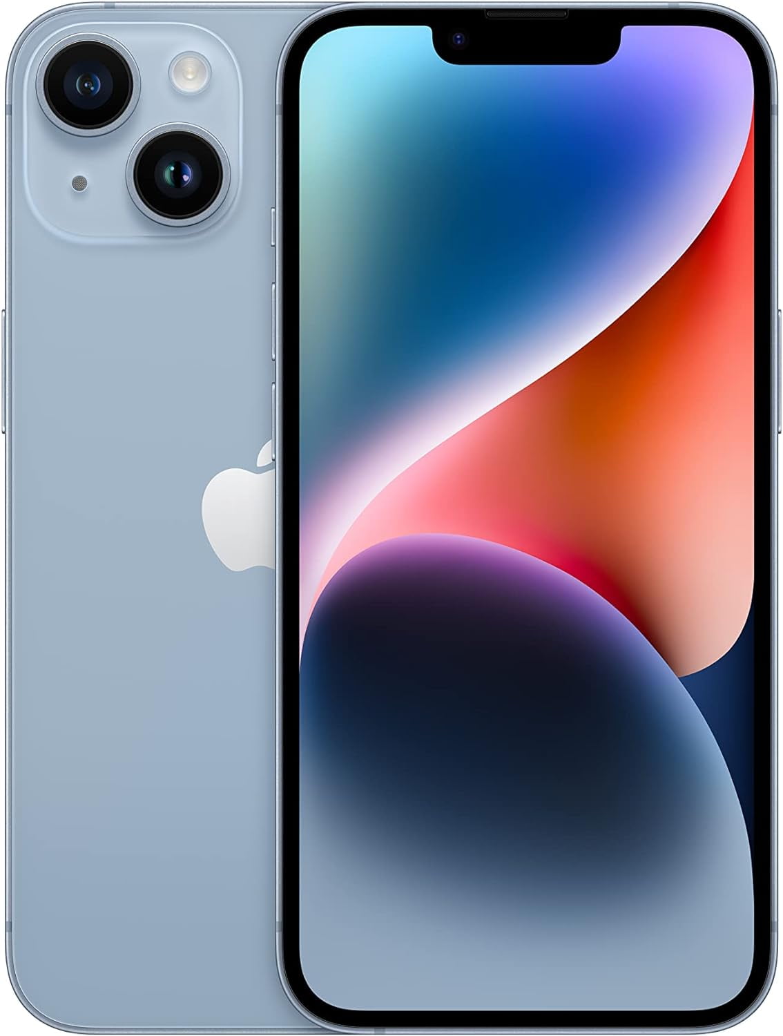Like-New Apple iPhone 14 Pro Max 128GB Purple - Factory Like-New Apple iPhone 14 Pro Max 128GB Purple - Factory