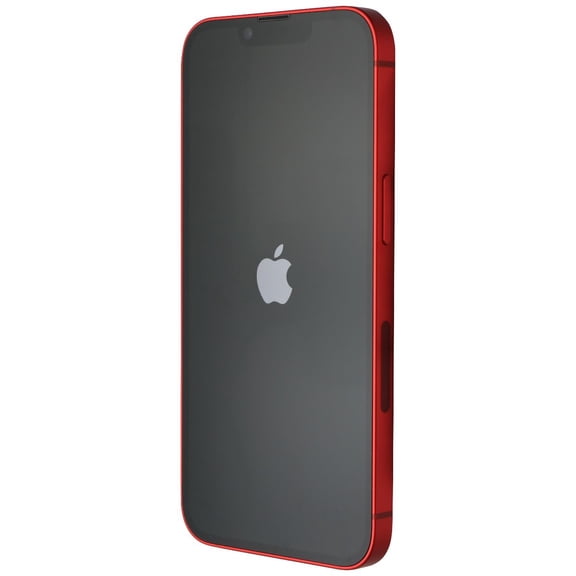 (Open Box) Apple iPhone 14 (6.1-inch) Smartphone (A2649) Unlocked - 128GB/Red