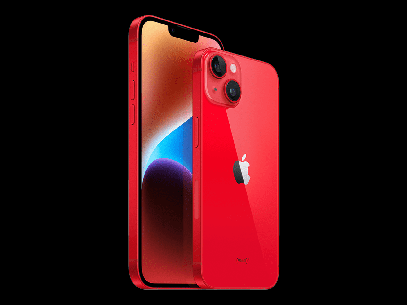 Pre-Owned Apple iPhone 14 A2649 (Fully Unlocked) 128GB Red