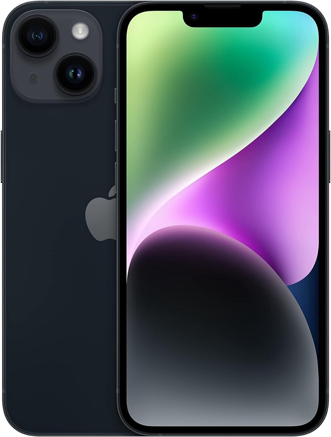 Apple iPhone 14 Plus - Carrier Unlocked - 128GB Midnight