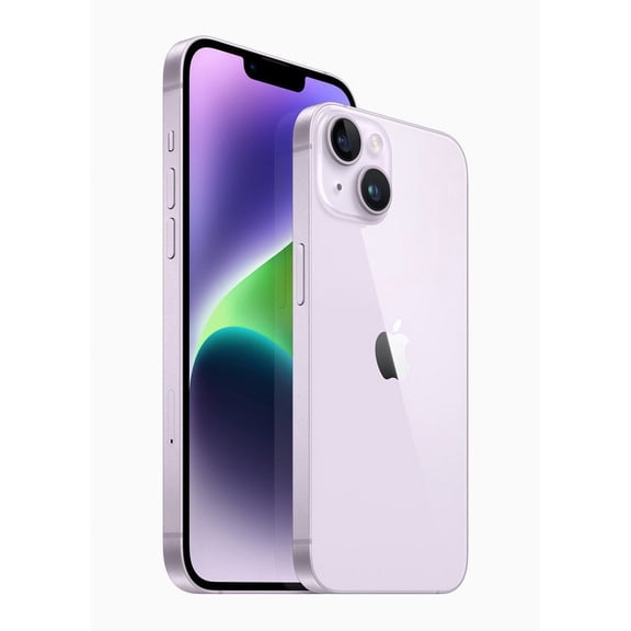 Open Box Apple iPhone 14 Plus (Unlocked)