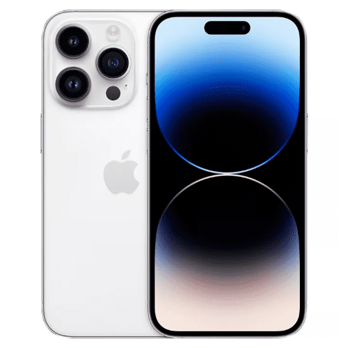 Pre-Owned Apple IPHONE 14 Pro 256GB Gold Unlocked - Walmart.com