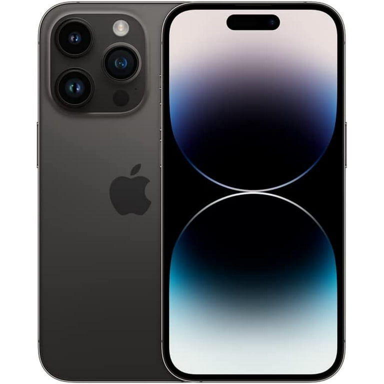 Pre-Owned Apple iPhone 14 Pro - Carrier Unlocked - 256 GB Pre-Owned Apple iPhone 14 Pro - Carrier Unlocked - 256 GB