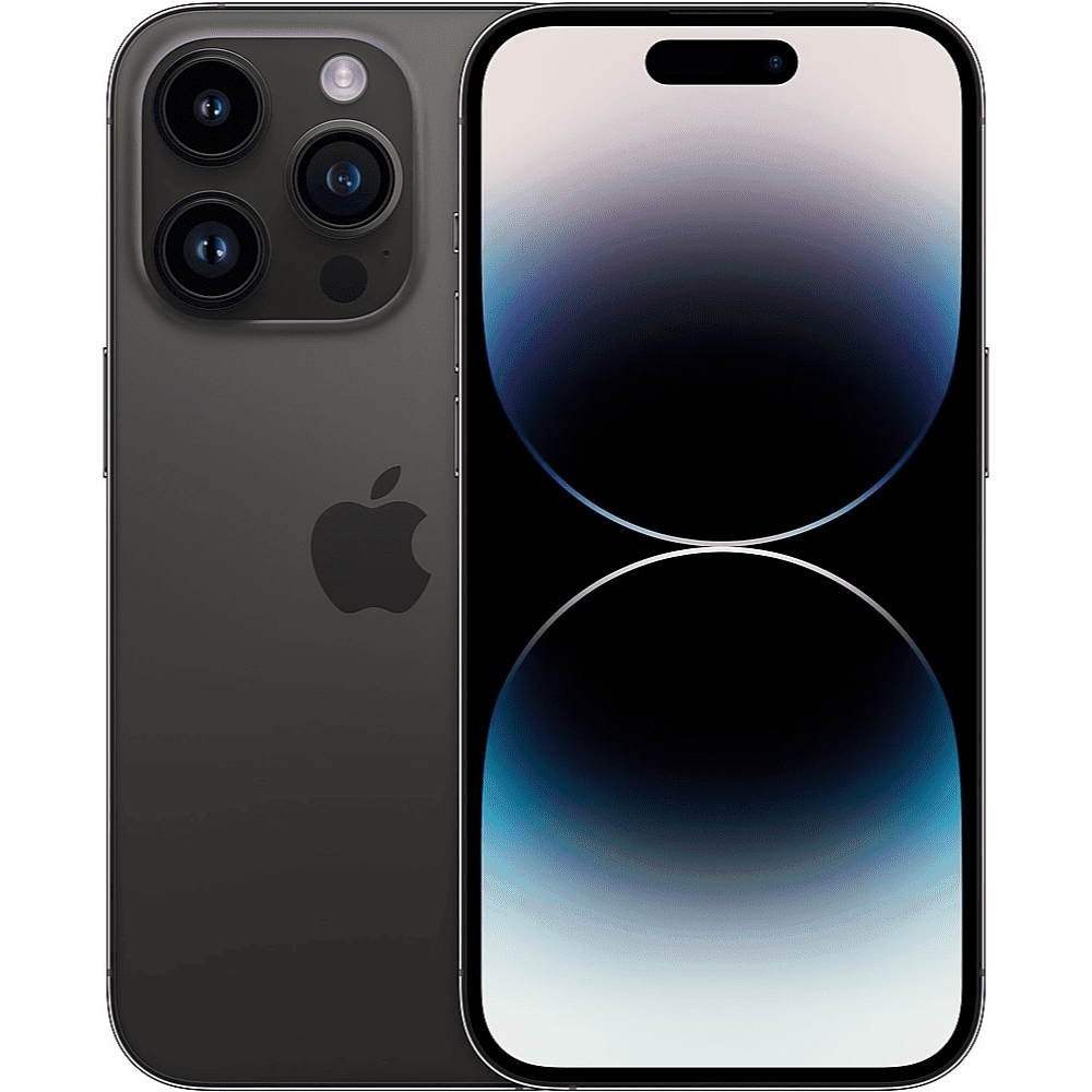 スマートフォン本体 Apple iPhone 14 Pro max 512GB Pre-Owned Apple iPhone 14 Pro Max 512GB Space Black - Walmart.com