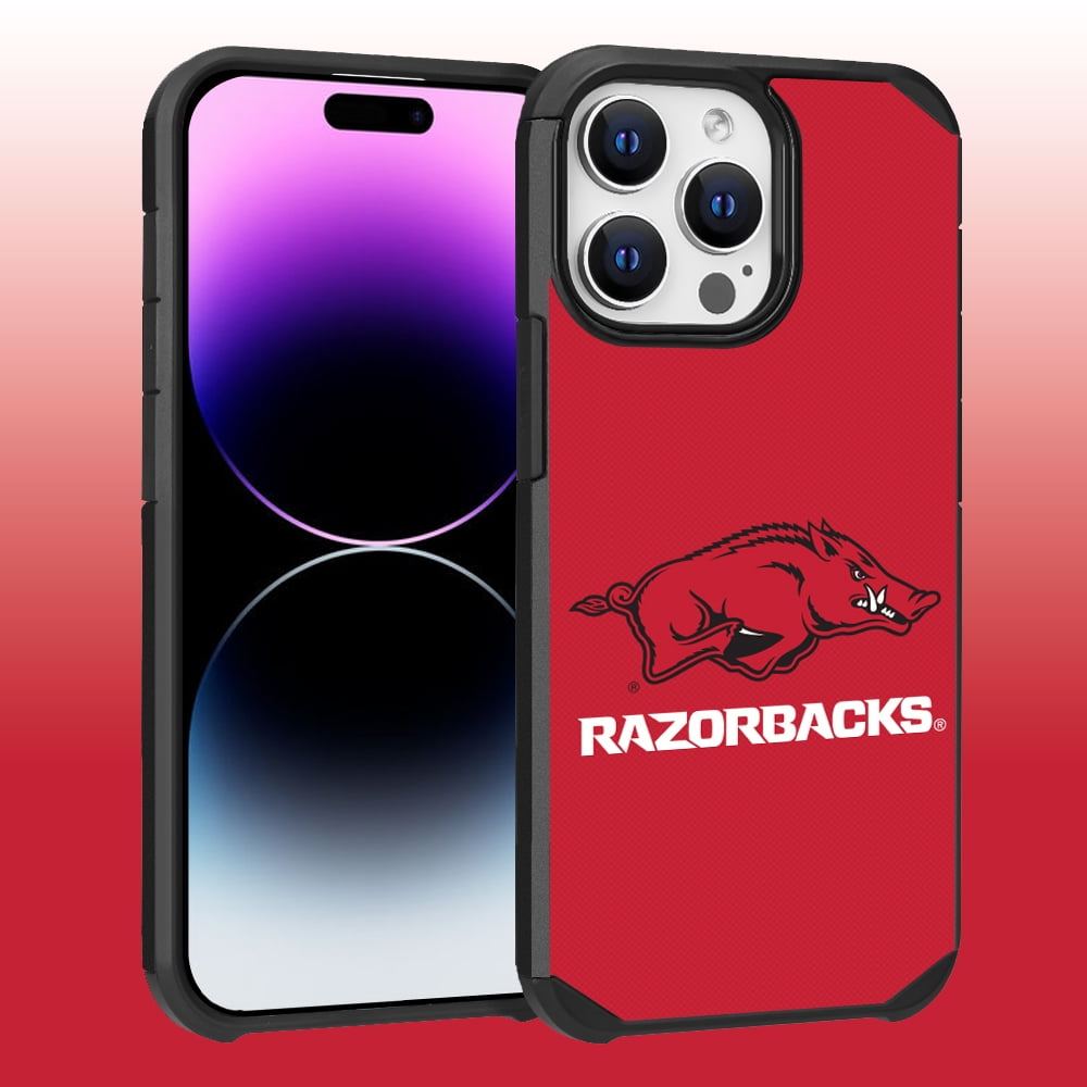 Apple iPhone 14 Pro Max (6.7) - Licensed NCAA University of Arkansas ...