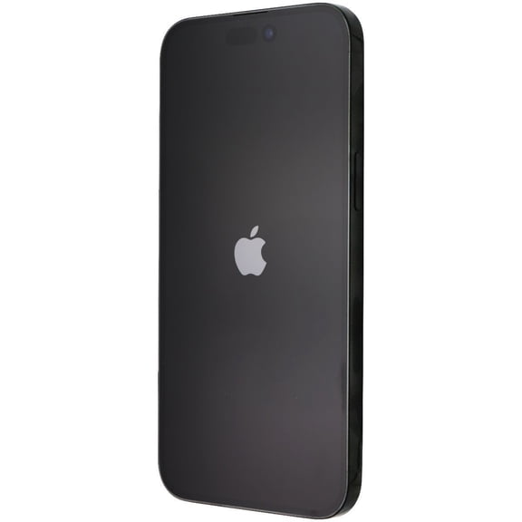 Pre-Owned Apple iPhone 14 Pro Max (6.7-inch) A2651 Unlocked - 256GB/Black (90%+ Battery)