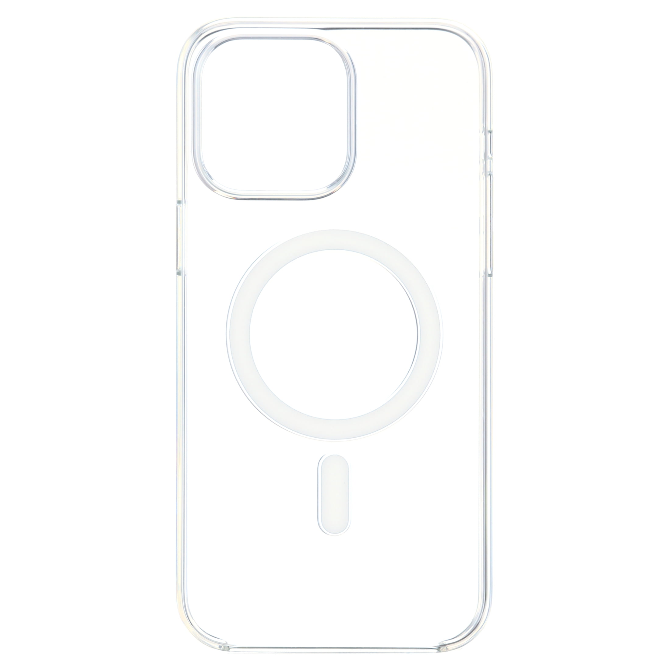 Apple iPhone 14 Pro Max Clear Case with MagSafe - Walmart.com