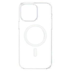 Apple iPhone 14 Pro Max Clear Case with MagSafe