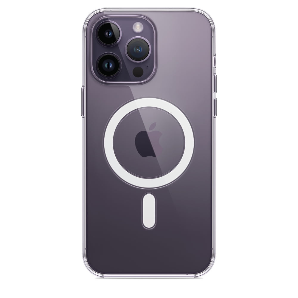 Carcasa Iphone 12 pro max Transparente Antigolpe
