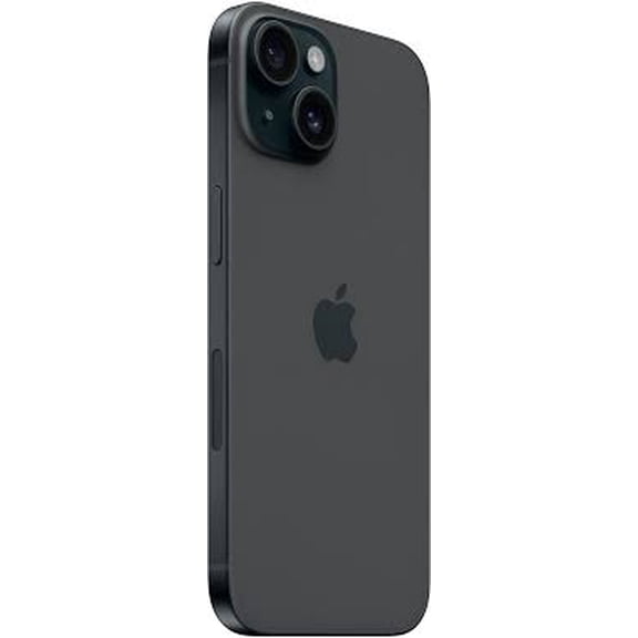 Pre-Owned Apple iPhone 15 A2846 Boost Only 128GB Black