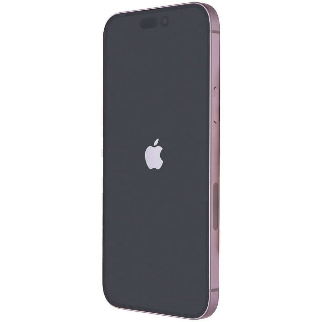 Verizon Apple iPhone 15 Pro Max 256GB White Titanium