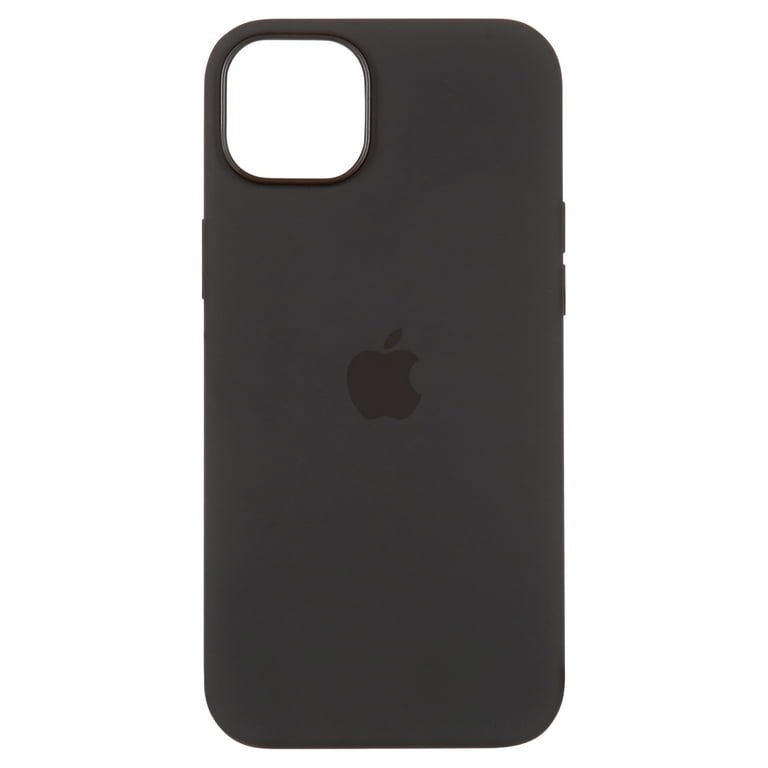 Apple - iPhone 15 Pro Max ケース - Black TUFF Hybrid Armor Case with MagSafe for iPhone 15 Pro Max