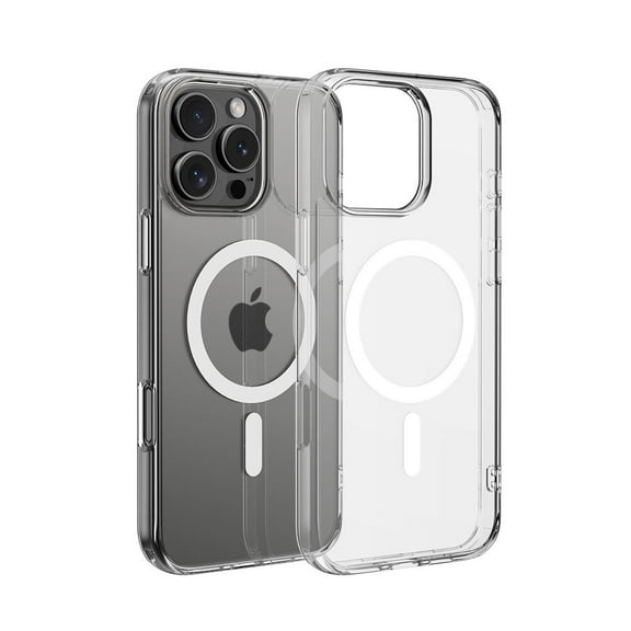 Phone Case Compatible with MagSafe Apple iPhone 15 Pro by Affinity Bands