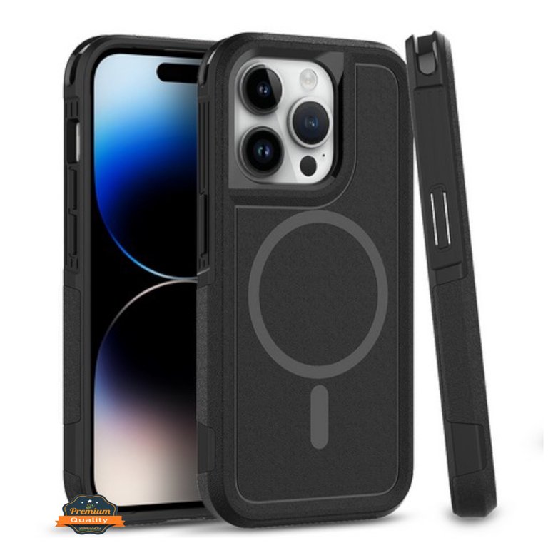 For Apple iPhone 15 Pro Max (6.7