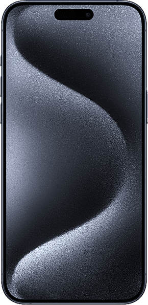 Pre-Owned Apple iPhone 15 Pro Max - Carrier Unlocked - 256 GB Black (Good)