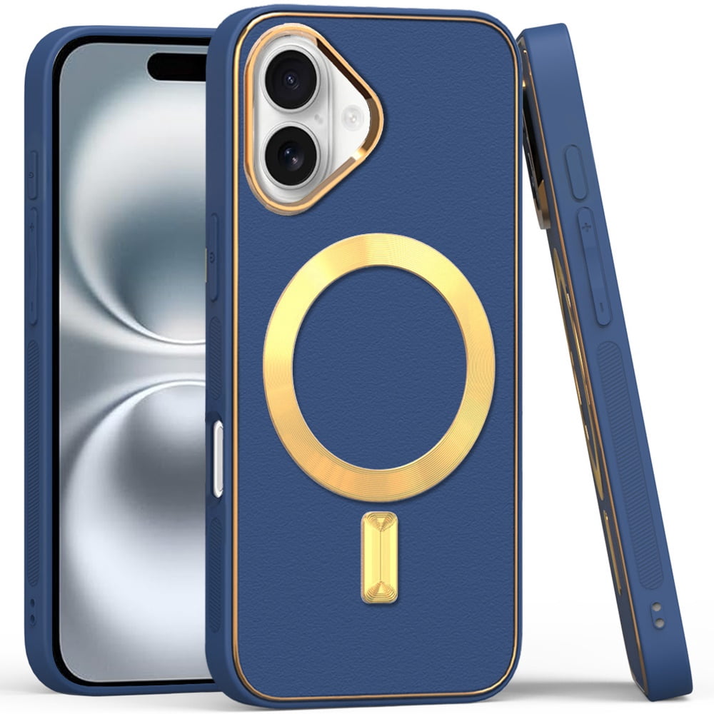For Apple iPhone 16 (6.1