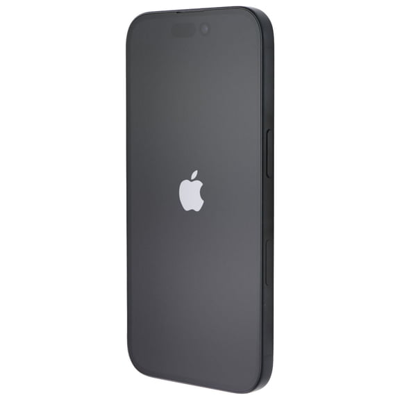 Pre-Owned Apple iPhone 16 (6.1-in) Smartphone A3081 Unlocked - 128GB/Black (90%+ Battery)