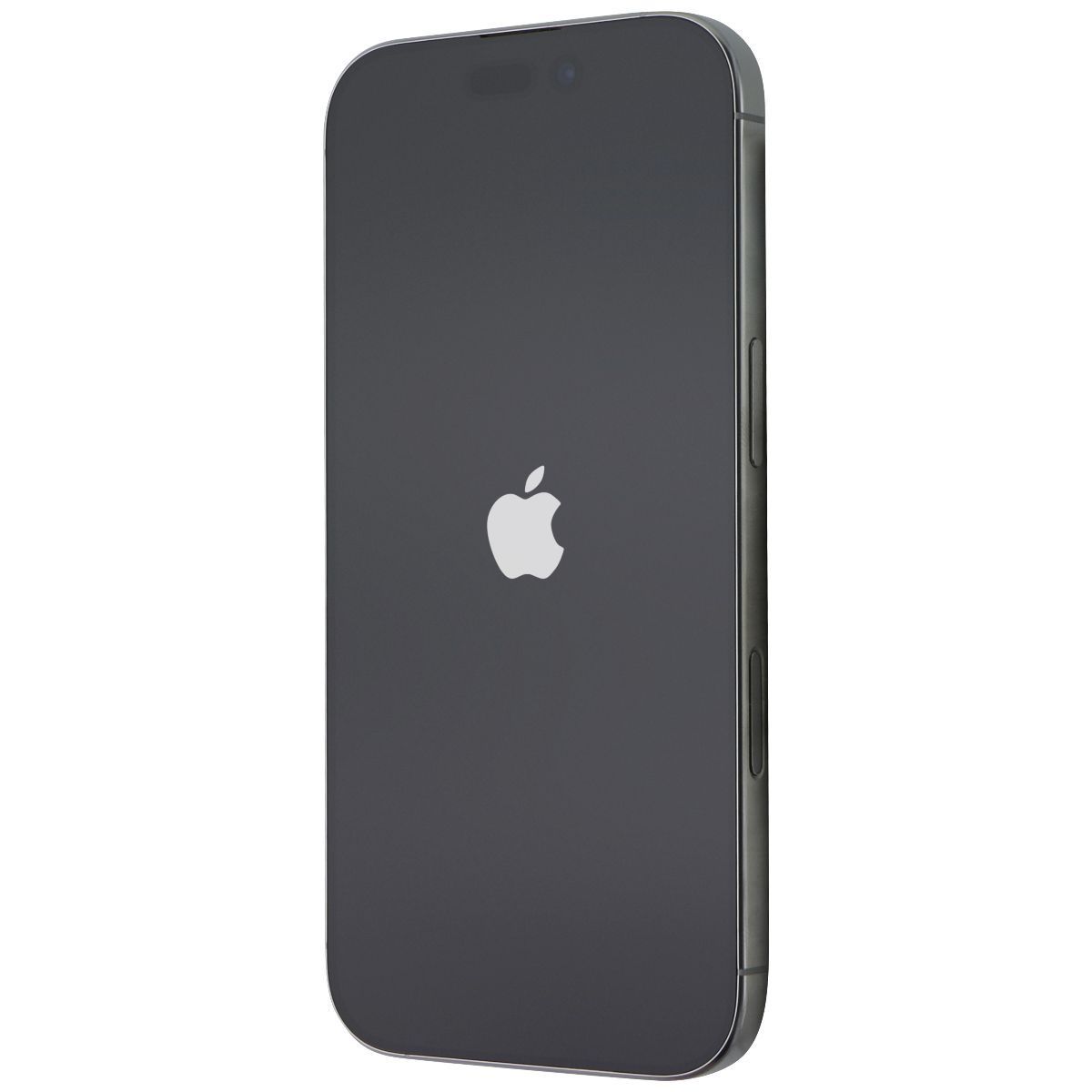 iPhone 16 Pro seminuevo (6.3 pulgadas) 128GB Smartphone A3083 Desbloqueado - Titanio Blanco