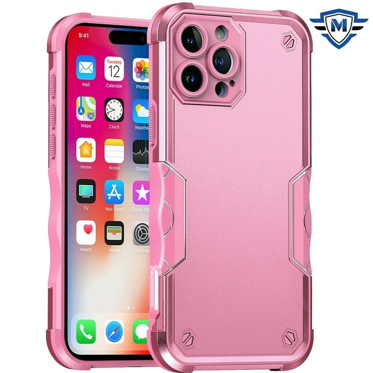 For Apple iPhone 16 Pro Max (6.9 For Apple iPhone 16 Pro Max (6.9