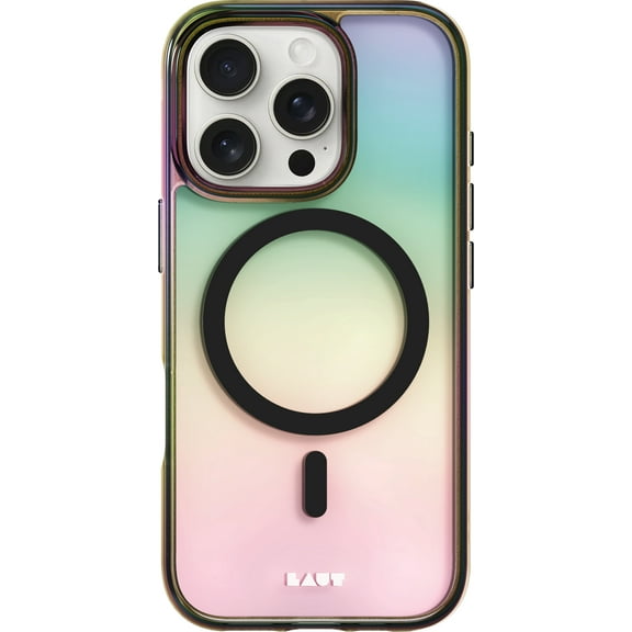 LAUT HOLO for iPhone 16 Pro Max - Holo Midnight